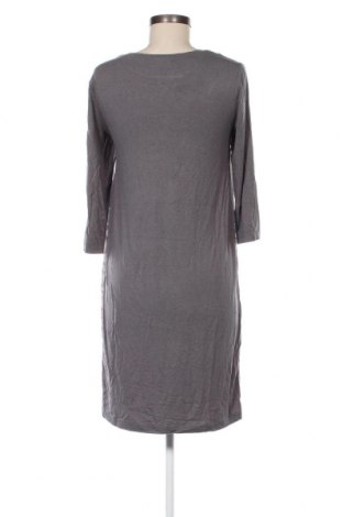 Kleid Charles Vogele, Größe XS, Farbe Grau, Preis 4,04 €