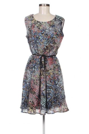 Kleid Charles Vogele, Größe L, Farbe Mehrfarbig, Preis 12,11 €