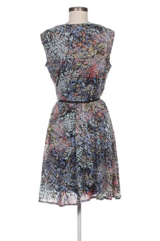 Kleid Charles Vogele, Größe L, Farbe Mehrfarbig, Preis 20,18 €