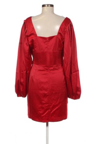 Kleid Chi Chi, Größe L, Farbe Rot, Preis € 72,16