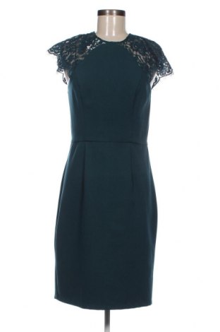 Kleid Chi Chi, Größe M, Farbe Grün, Preis 38,75 €