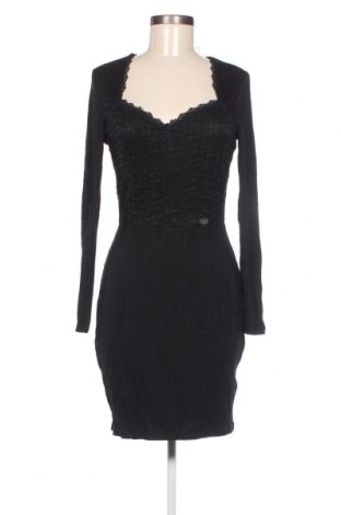 Šaty  Chiara Forthi, Veľkosť M, Farba Čierna, Cena  72,00 €