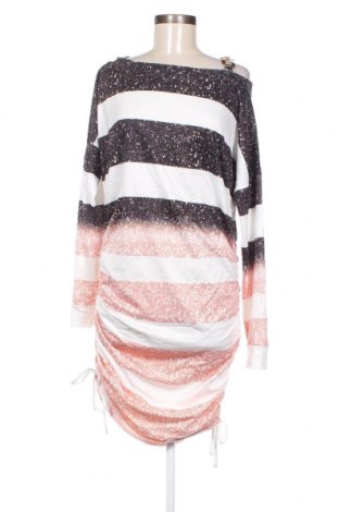 Kleid ChicMe, Größe L, Farbe Mehrfarbig, Preis 11,10 €