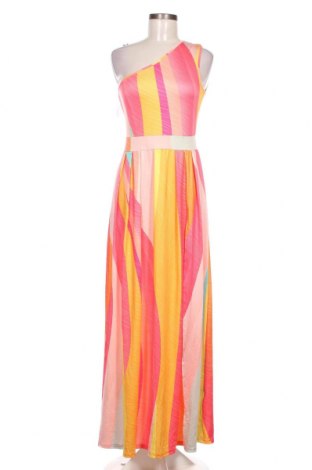 Φόρεμα ChicMe, Μέγεθος M, Χρώμα Πολύχρωμο, Τιμή 10,76 €