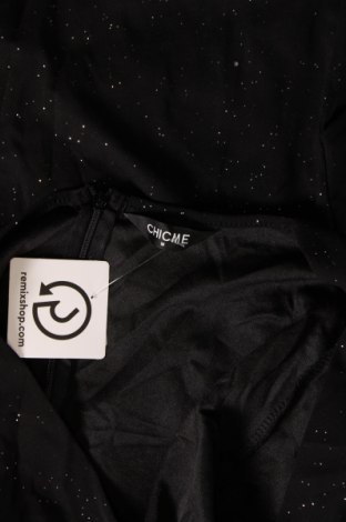 Šaty  ChicMe, Velikost M, Barva Černá, Cena  185,00 Kč