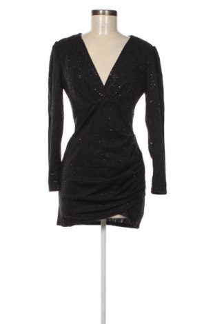 Kleid ChicMe, Größe M, Farbe Schwarz, Preis 4,84 €