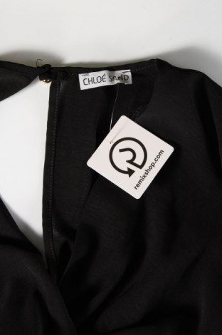Kleid Chloe Sand, Größe M, Farbe Schwarz, Preis 7,30 €