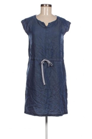 Kleid Christian Berg, Größe S, Farbe Blau, Preis € 15,03