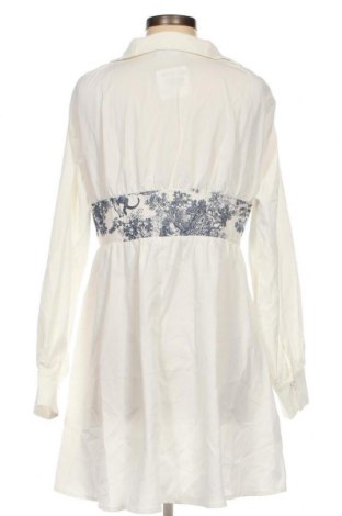 Φόρεμα Cider, Μέγεθος XL, Χρώμα Λευκό, Τιμή 17,94 €
