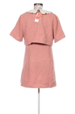 Kleid Cider, Größe L, Farbe Rosa, Preis 32,01 €