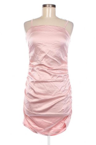 Φόρεμα Cider, Μέγεθος L, Χρώμα Ρόζ , Τιμή 14,23 €