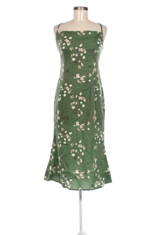 Φόρεμα Cider, Μέγεθος M, Χρώμα Πράσινο, Τιμή 10,76 €