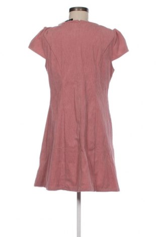 Φόρεμα Cider, Μέγεθος XL, Χρώμα Ρόζ , Τιμή 15,65 €