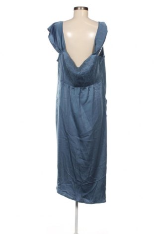 Φόρεμα Cider, Μέγεθος XXL, Χρώμα Μπλέ, Τιμή 21,86 €