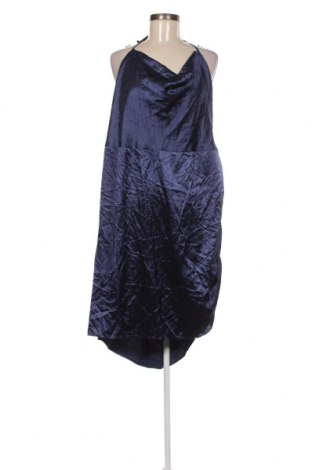 Kleid Cider, Größe 3XL, Farbe Blau, Preis 16,01 €