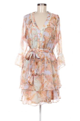 Φόρεμα City Chic, Μέγεθος L, Χρώμα Πολύχρωμο, Τιμή 10,76 €
