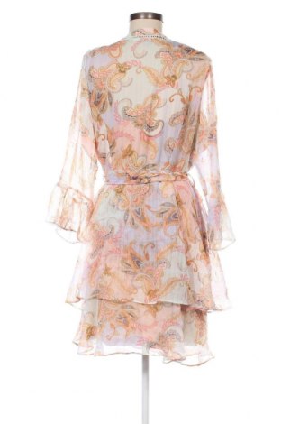 Φόρεμα City Chic, Μέγεθος L, Χρώμα Πολύχρωμο, Τιμή 17,94 €
