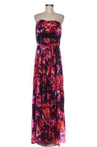 Kleid City Chic, Größe M, Farbe Mehrfarbig, Preis € 17,35