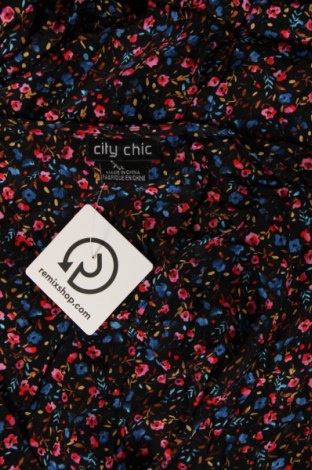 Rochie City Chic, Mărime L, Culoare Multicolor, Preț 95,39 Lei