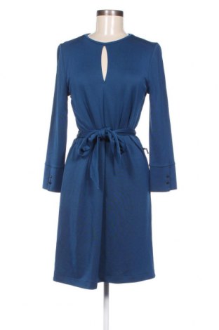 Kleid Claudia Strater, Größe M, Farbe Blau, Preis 29,82 €