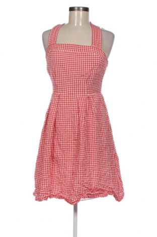Φόρεμα Claudie Pierlot, Μέγεθος M, Χρώμα Πολύχρωμο, Τιμή 45,89 €