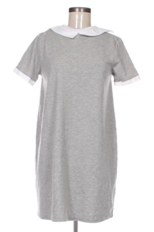 Kleid Clockhouse, Größe XL, Farbe Grau, Preis 12,11 €