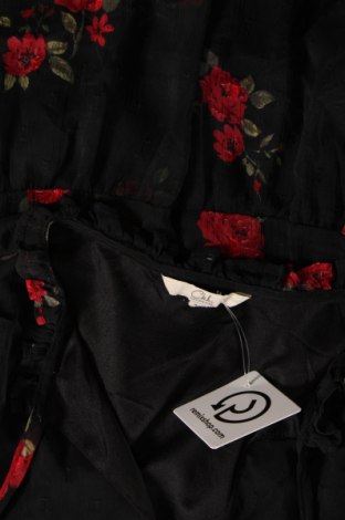 Šaty  Clockhouse, Veľkosť M, Farba Čierna, Cena  9,86 €