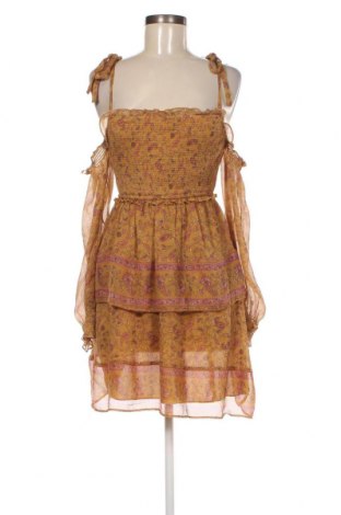 Φόρεμα Clockhouse, Μέγεθος XS, Χρώμα Πολύχρωμο, Τιμή 8,07 €