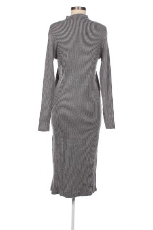 Φόρεμα Clockhouse, Μέγεθος XL, Χρώμα Γκρί, Τιμή 13,99 €