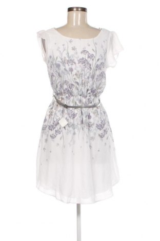 Kleid Clockhouse, Größe M, Farbe Weiß, Preis € 32,01