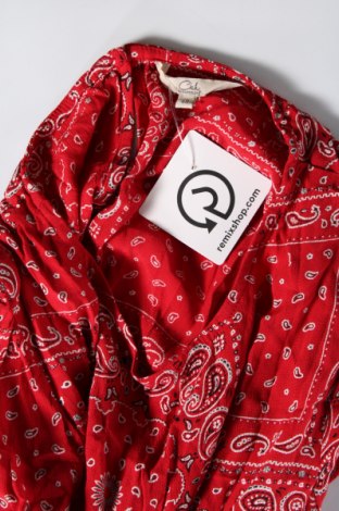 Φόρεμα Clockhouse, Μέγεθος M, Χρώμα Κόκκινο, Τιμή 8,61 €