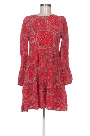 Φόρεμα Clockhouse, Μέγεθος M, Χρώμα Κόκκινο, Τιμή 8,61 €