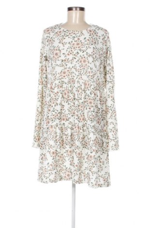 Kleid Clockhouse, Größe XL, Farbe Weiß, Preis € 25,61