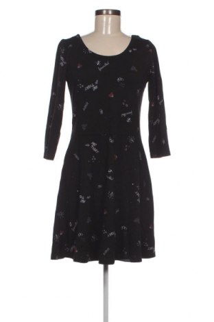 Rochie Clockhouse, Mărime XL, Culoare Negru, Preț 118,03 Lei