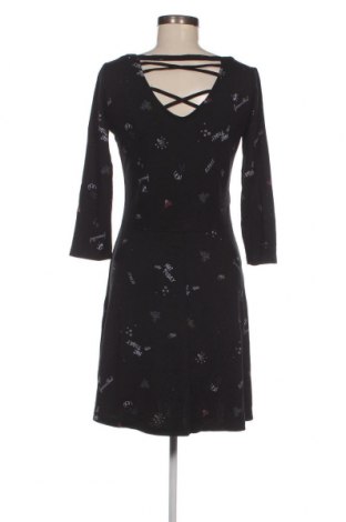 Φόρεμα Clockhouse, Μέγεθος XL, Χρώμα Μαύρο, Τιμή 22,19 €