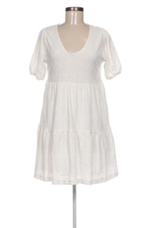 Kleid Clockhouse, Größe M, Farbe Weiß, Preis € 11,10