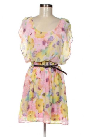Kleid Clockhouse, Größe M, Farbe Mehrfarbig, Preis € 12,11
