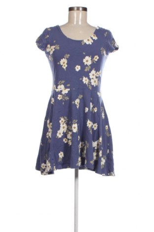 Kleid Clockhouse, Größe XL, Farbe Blau, Preis 11,10 €