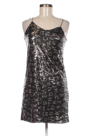 Kleid Clockhouse, Größe XS, Farbe Grau, Preis 22,65 €