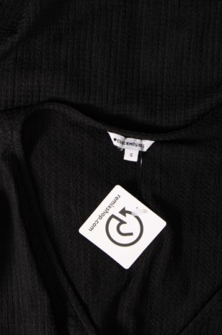 Šaty  Clockhouse, Veľkosť S, Farba Čierna, Cena  6,58 €