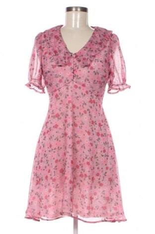 Kleid Clockhouse, Größe M, Farbe Rosa, Preis € 12,11