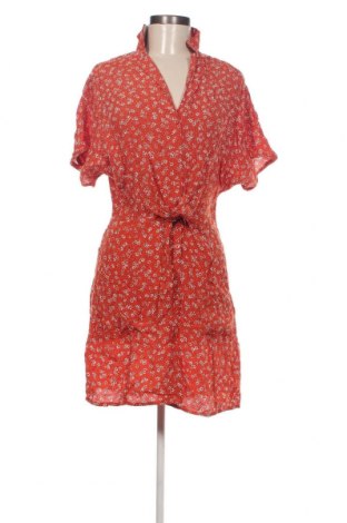 Kleid Clockhouse, Größe S, Farbe Rot, Preis 4,24 €