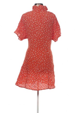 Kleid Clockhouse, Größe S, Farbe Rot, Preis € 8,07