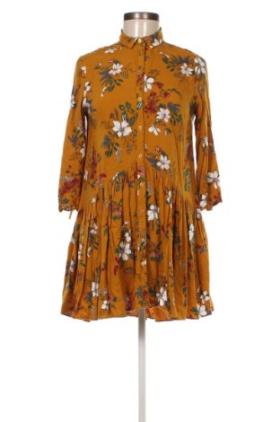 Kleid Clockhouse, Größe S, Farbe Mehrfarbig, Preis € 8,50