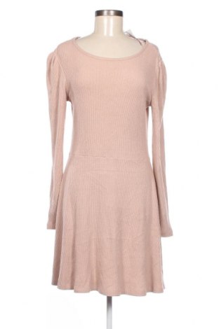 Kleid Clockhouse, Größe XL, Farbe Rosa, Preis € 21,77