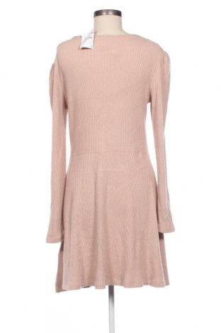 Kleid Clockhouse, Größe XL, Farbe Rosa, Preis 23,37 €
