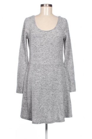 Kleid Clockhouse, Größe XL, Farbe Grau, Preis 8,07 €