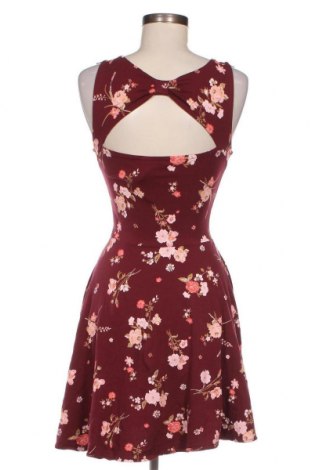 Φόρεμα Clockhouse, Μέγεθος XS, Χρώμα Κόκκινο, Τιμή 7,18 €