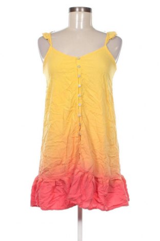 Kleid Clockhouse, Größe XS, Farbe Mehrfarbig, Preis € 8,07