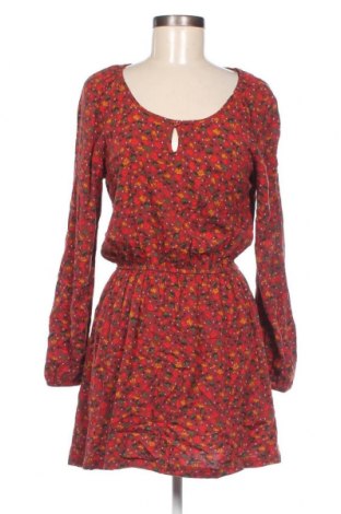 Kleid Clockhouse, Größe M, Farbe Mehrfarbig, Preis € 4,84